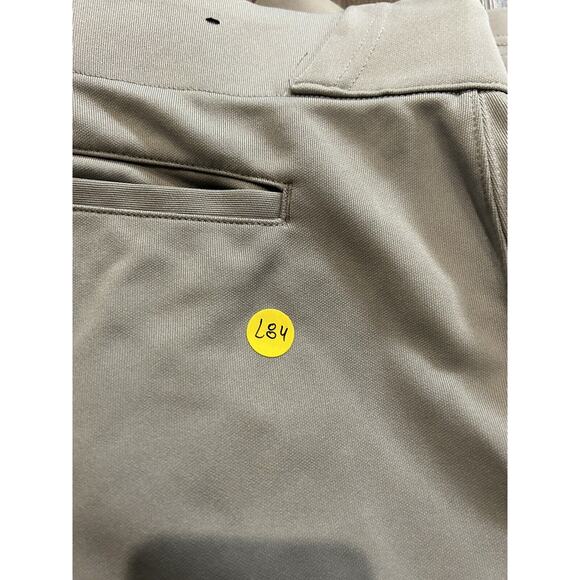 Under Armour Baseball Pants Full Length Men’s Size‎ 2XL Gray - Picture 9 of 9